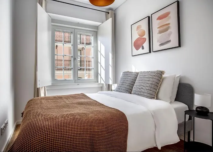 Private Bedrooms In The Heart Of Gæstehus 3*