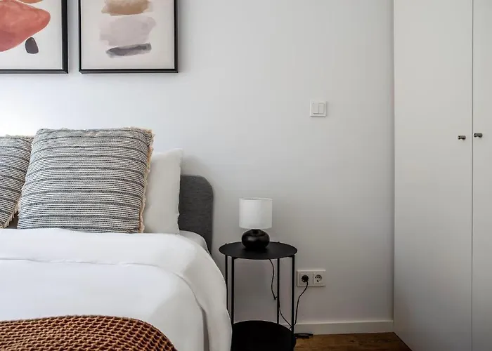 Maison d'hôtes Private Bedrooms In The Heart Of 3*